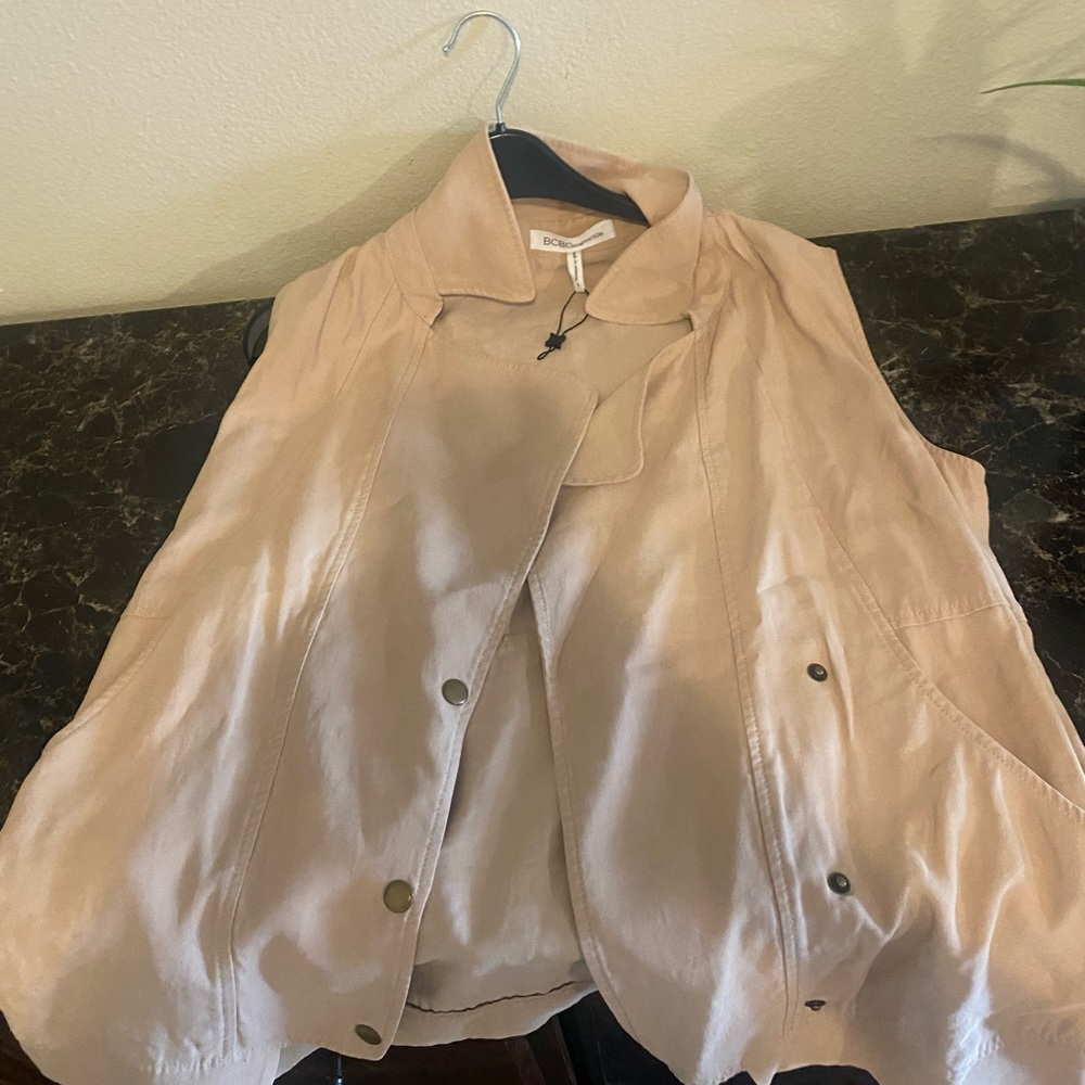 Used shirt